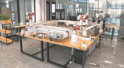 科技创新引领产业升级 打造“数智化”转型新标杆建设工程设计
